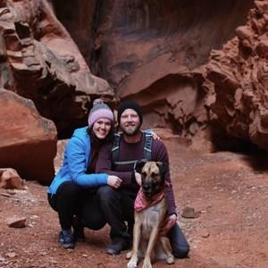 Meet your Posher, Eereena